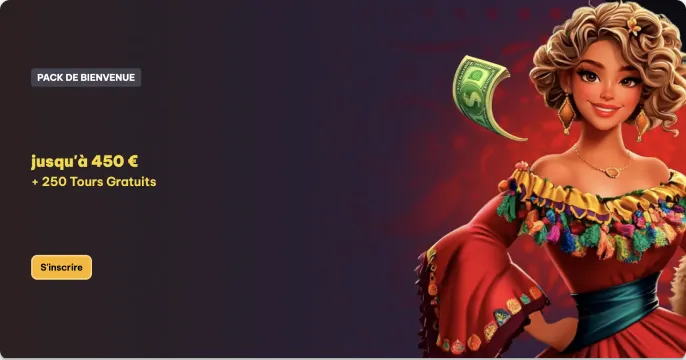 Spin Macho casino